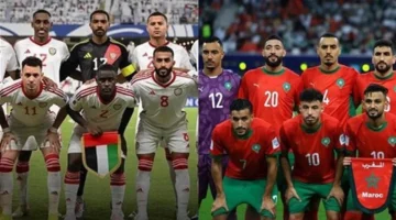 التشكيل المتوقع للمغرب والإمارات في نصف نهائي كأس العرب وتأثيره على مجريات المباراة